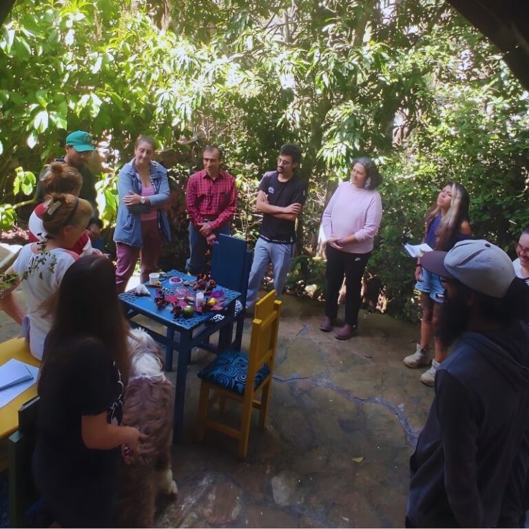 Guane Colectivo Popular Formación